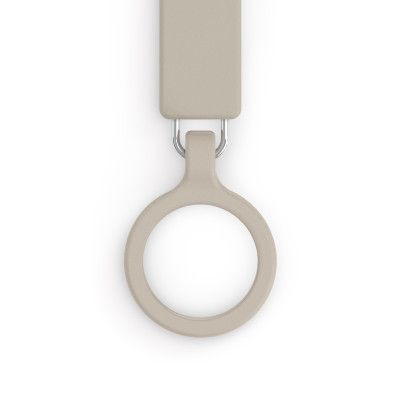 Клипса для пустышек Suavinex Wonder светло-коричневая (402540) | Зображення 2