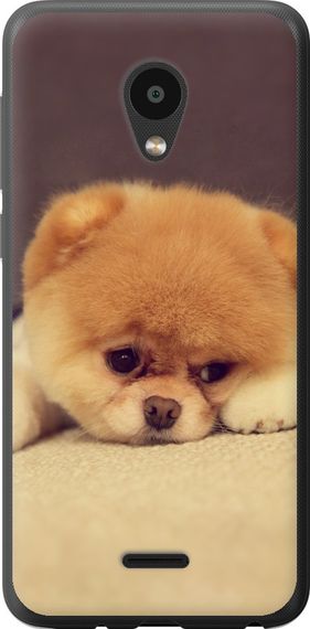 Чехол на Meizu C9 Boo 2 "890u-1627-17620"