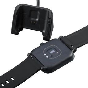 Зарядна док-станція Primo для Xiaomi Huami Amazfit Bip A1608 / Amazfit Bip Lite A1915