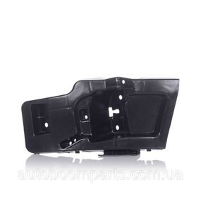 FT4Z17D942A Крепление заднего бампера верхнее правое Ford Edge 15-18