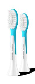 Насадки для дитячої електрощітки Philips Sonicare HX6042/90 For kids - 2 шт. (від 7 років)
