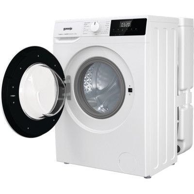 Стиральная машина Gorenje WNHPI72SCSIRV+бак (WNHPI72SCSIRV) - Топ Продаж! | Зображення 4