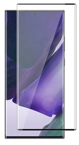 Захисне 3D скло для Samsung Galaxy Note 10 Lite "10999d-1872-24368"