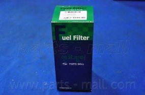 Фільтр паливний SSANGYONG ACTYONSPORTS(Q100) (вир-во PARTS-MALL) PARTS-MALL PCD006 на SSANGYONG KYRON