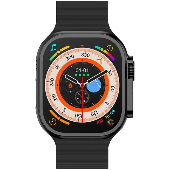 Смарт-годинник Media-Tech Smartwath FUSION | Зображення 8