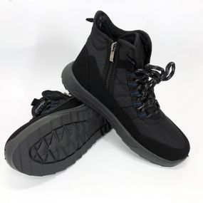 Непромокаемые кроссовки 41 размер, Термо кроссовки зимние, Ботинки в EX-755 армейском стиле
