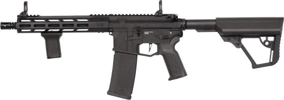Страйкбольна гвинтівка Evolution Ghost 3.0 Viper M AEG 6 мм Black | Зображення 1