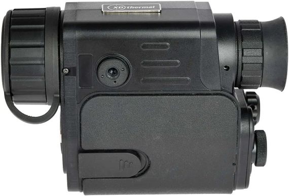 Монокуляр тепловизионный XD Thermal LRF S 2.6x-10.4x 384x288@17?m. Дальномер 1200 м | Зображення 6
