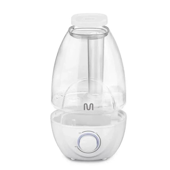 Ультразвуковой увлажнитель воздуха на 2.1 л с регулятором Ultrasonic Humidifier HD-2107 | Зображення 3