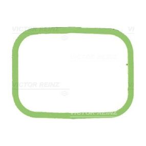 Прокладка впускного коллектора Audi A4/A5/A6/A7/A8/Q5/Q7 / VW Touareg 3.0 TDI 07-, Victor Reinz, 71-40512-00,