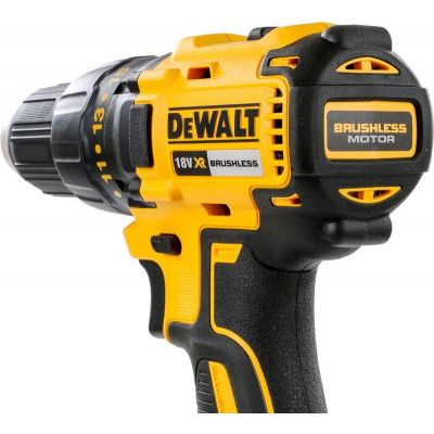 Шуруповерт DeWALT DCD777D2T | Зображення 2