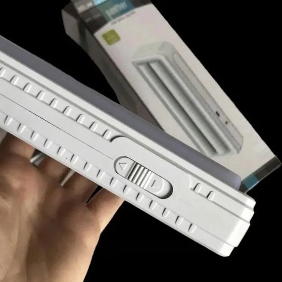 Акумуляторний світлодіодний ліхтарик USB потужний XPRO PT-725 (234563815_895) | Зображення 6