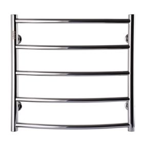 Рушникосушарка UNIO D W 500-500-5 Драбинка Дуга (20652)