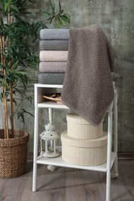 Набір рушників Pupilla  84112 Туреччина 70x140  Жаккард