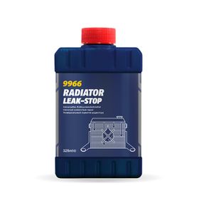 Герметик радіатора Mannol 9966 Radiator Leak-Stop 0.250л