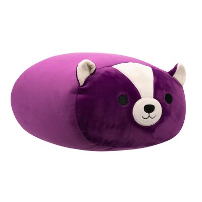 М&apos;яка іграшка Squishmallows Скунс Слоан 30 см (SQCR06555) | Зображення 5