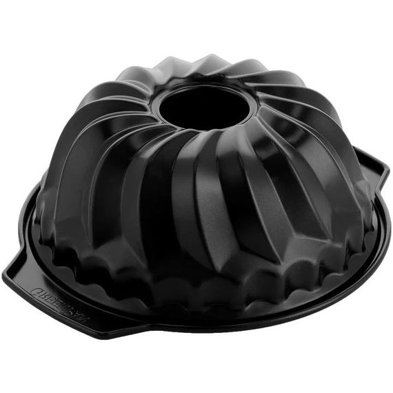 Форма для випікання GreenPan CC007774-001 25.5 см чорна | Зображення 1