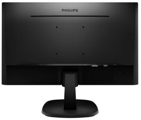 Монiтор TFT PHILIPS 27&quot; 273V7QDSB/00 16:9 IPS DVI HDMI FF Black (273V7QDSB/00)