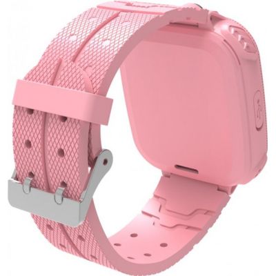 Смарт-годинник Canyon CNE-KW31RR Kids smartwatch Tony, Pink (CNE-KW31RR) | Зображення 4