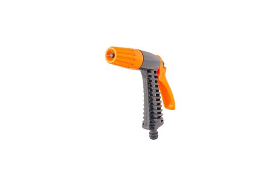 Пистолет для полива Mastertool - 1/2" с регулировкой потока (92-9301) | Зображення 1
