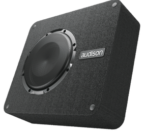 Корпусний сабвуфер Audison APBX 8 DS