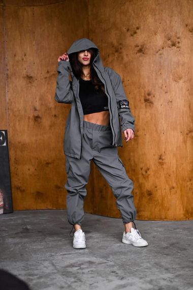 Спортивний костюм DRAPP олімпійка штани | Зображення 4