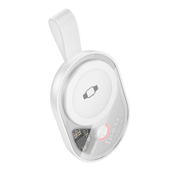 Бездротовий Зарядний пристрій Hoco CW60 For iWatch | Зображення 3