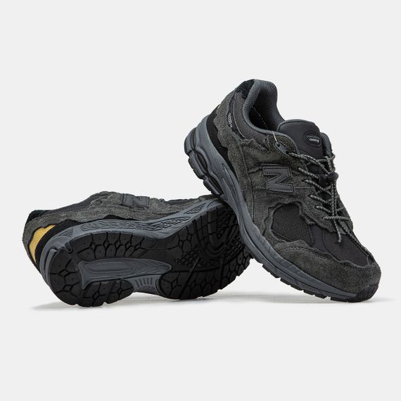 Кросівки New 2002R Gore-Tex еврозима 45 | Зображення 6