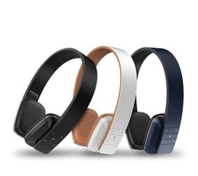 Навушники Bluetooth Proda PD-BH300-White