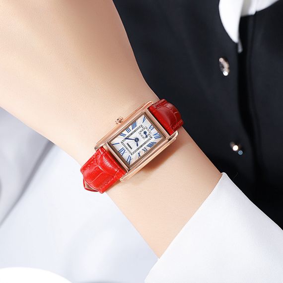 Skmei 2297RGRD Rose Gold-Rose Gold | Зображення 2