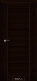 Дверь межкомнатная StilDoors Tanzania
