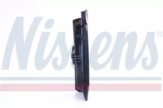 Вентилятор охолодження двигуна RENAULT KADJAR, NISSAN QASHQAI (J11) (13-), NISSENS (85946) | Зображення 4