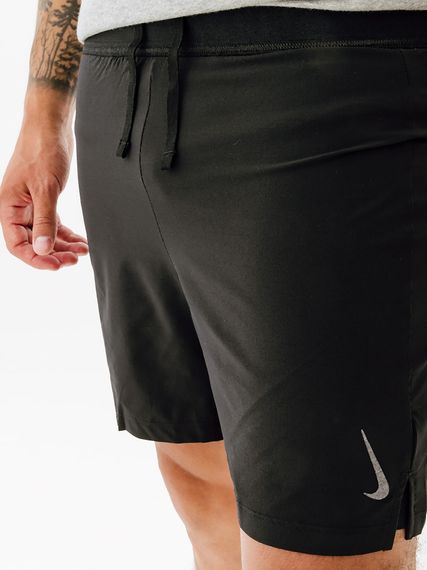 Шорти Nike M NK SHRT DF ACTIVE 2-1 YOGA | Зображення 2