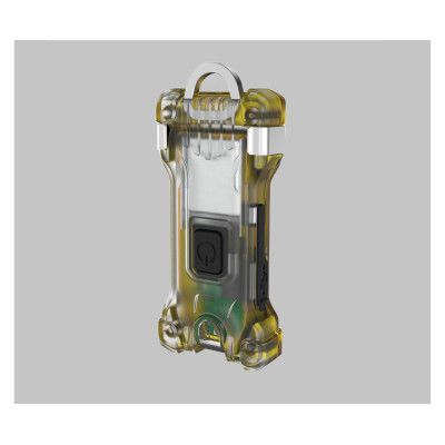 Ліхтар Armytek Zippy Yellow (F06001Y) | Зображення 7