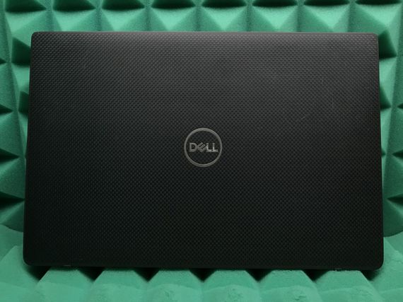 Ультрабук Б-клас Dell Latitude 7400 / 14" IPS / Core i5-8365U (4(8) ядра по 1.6-4.1GHz) / 8GB DDR4 / 256GB SSD M.2 / UHD Graphics 620 / WebCam / USB 3.1 / HDMI / Win 10 б/в | Зображення 4