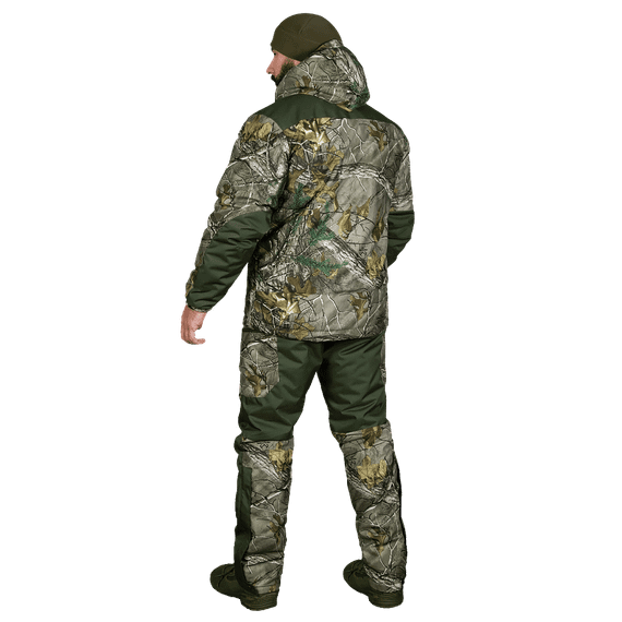 Костюм Hitpoint Pro StormWall Діброва (7581), XL | Зображення 3
