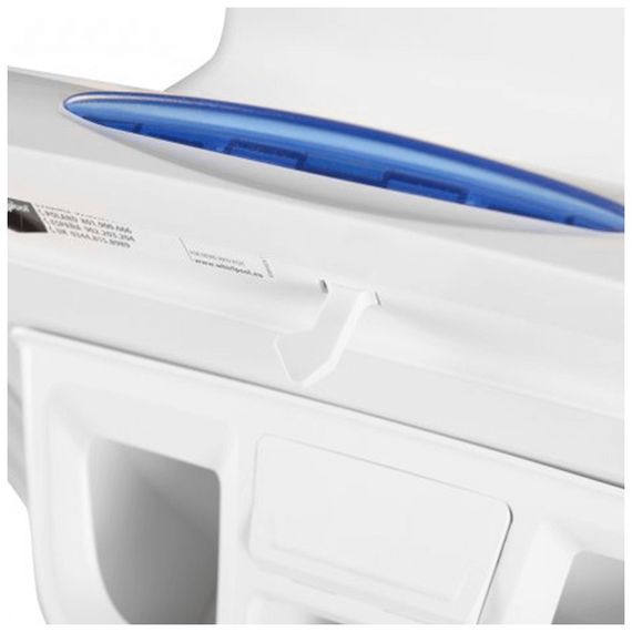 Пральна машина Whirlpool AWE66710UA | Зображення 6
