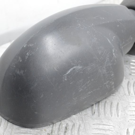 Дзеркало праве Renault Logan I 2004-2008 дорестайл дзеркало заднього виду зовнішнє Рено Логан 0103017 | Зображення 3