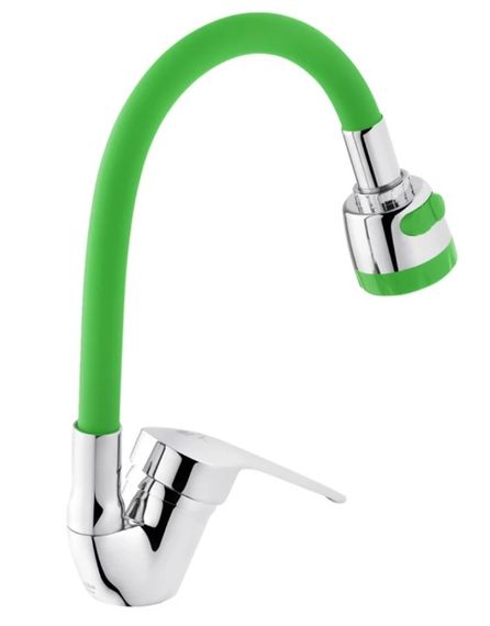 Змішувач для кухні Agua Sevilla - C039VRD (CV033914) | Зображення 6