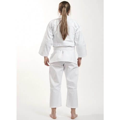 Кімоно для дівчаток IPPON GEAR FUTURE 2.0 PINK! 110 | Зображення 3
