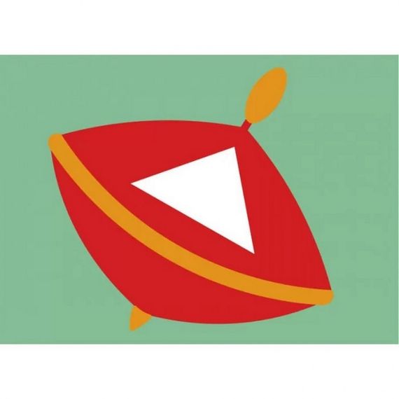 Дитяча книга "Розмальовка для самих маленьких: Розфарбовування №2" АРТ 19207 укр | Зображення 1