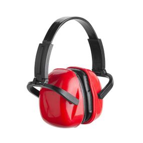 Навушники шумоніжні INTERTOOL SP-00251