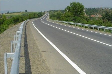Ограждение одностороннее и двустороннее 11ДО-2; 11ДО-4; 11ДД-2; 11ДД-4 | Зображення 2