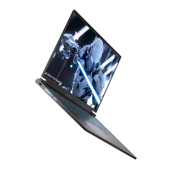 Ноутбук Thunderobot RS16 (RS16-i9139HX57TC1Q240ARB1) | Зображення 2