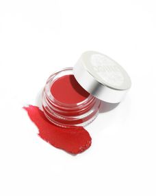 Мультифінкціональна помада UNICO Multitasker (помада, рум'яна, тіні) - Leader (5 g)