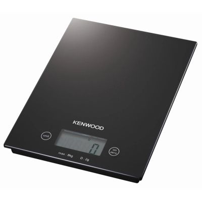 Ваги кухонні Kenwood WEP60.000BK