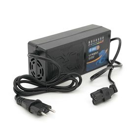Зарядний пристрій 72V 2.8A(280Вт), OEM
