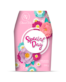 Набір цукерок Special day Chocco Via 250г художня коробка (213902)
