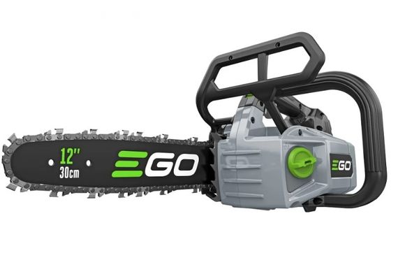 Акумуляторна ланцюгова пилка EGO CSX3000 | Зображення 2