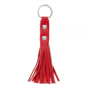Брелок Flogger, Red Sex Aura